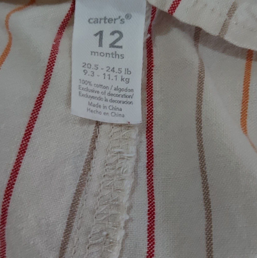 Lot of Baby Clothes - Picture 11 of 13